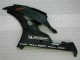 R6 06-07 VollVerkleidungen & Plastik - Schwarz R6 06-07 VollVerkleidungen & Plastik - Schwarz