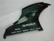 R6 06-07 VollVerkleidungen & Plastik - Schwarz R6 06-07 VollVerkleidungen & Plastik - Schwarz