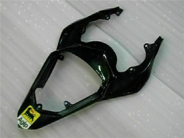 R6 06-07 VollVerkleidungen & Plastik - Schwarz R6 06-07 VollVerkleidungen & Plastik - Schwarz