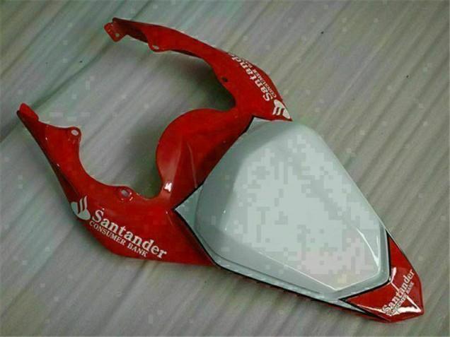 R6 06-07 Vollverkleidung - Rot R6 06-07 Vollverkleidung - Rot