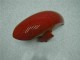 R6 06-07 Vollverkleidung - Rot Weiß R6 06-07 Vollverkleidung - Rot Weiß
