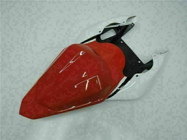 R6 06-07 Vollverkleidung - Rot Weiß R6 06-07 Vollverkleidung - Rot Weiß