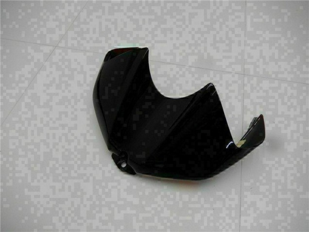 R6 06-07 Vollverkleidung - Schwarz R6 06-07 Vollverkleidung - Schwarz