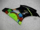 R6 06-07 Vollverkleidung - Schwarz R6 06-07 Vollverkleidung - Schwarz