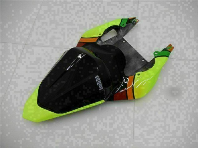 R6 06-07 Vollverkleidung - Schwarz R6 06-07 Vollverkleidung - Schwarz
