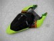 R6 06-07 Vollverkleidung - Schwarz R6 06-07 Vollverkleidung - Schwarz