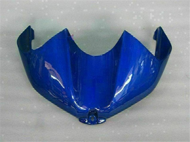R6 06-07 Vollverkleidung - Weiß Blau R6 06-07 Vollverkleidung - Weiß Blau