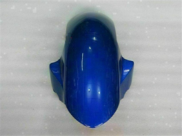 R6 06-07 Vollverkleidung - Weiß Blau R6 06-07 Vollverkleidung - Weiß Blau