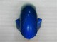 R6 06-07 Vollverkleidung - Weiß Blau R6 06-07 Vollverkleidung - Weiß Blau