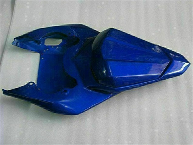 R6 06-07 Vollverkleidung - Weiß Blau R6 06-07 Vollverkleidung - Weiß Blau