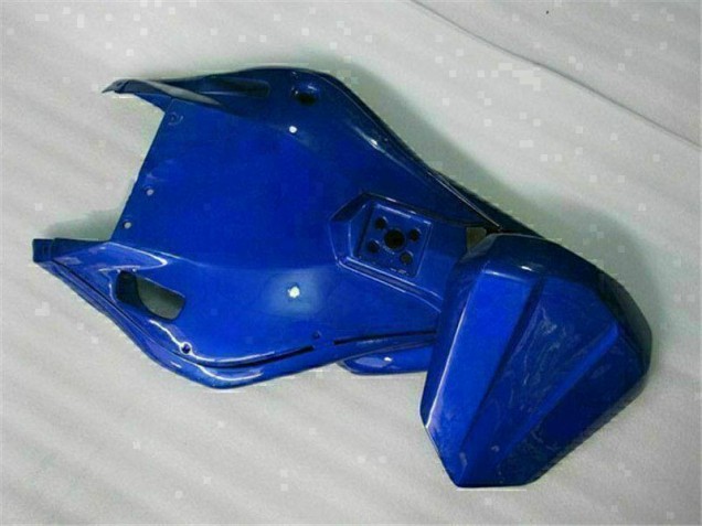 R6 06-07 Vollverkleidung - Weiß Blau R6 06-07 Vollverkleidung - Weiß Blau