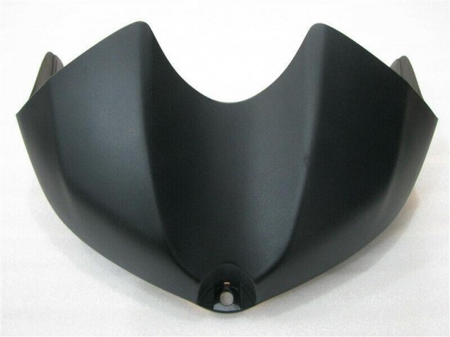 R6 08-16 Motorrad Verkleidung - Schwarz R6 08-16 Motorrad Verkleidung - Schwarz