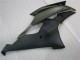R6 08-16 Motorrad Verkleidung - Schwarz R6 08-16 Motorrad Verkleidung - Schwarz
