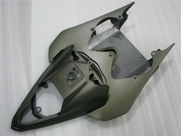 R6 08-16 Motorrad Verkleidung - Schwarz R6 08-16 Motorrad Verkleidung - Schwarz