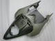 R6 08-16 Motorrad Verkleidung - Schwarz R6 08-16 Motorrad Verkleidung - Schwarz