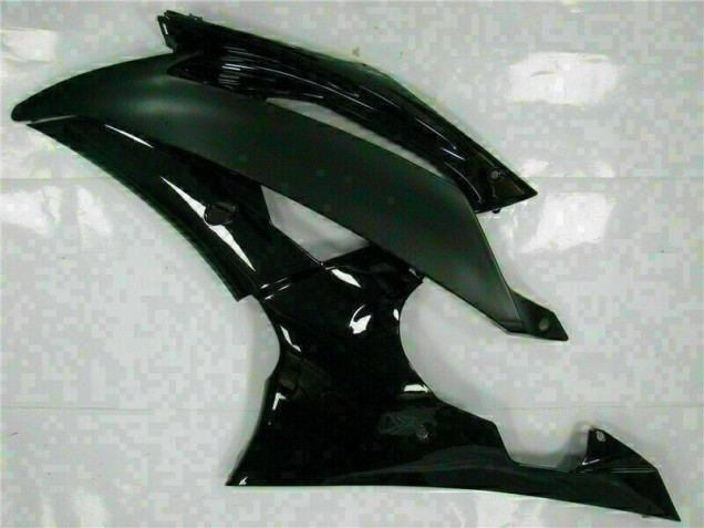 R6 08-16 Motorrad Verkleidungen - Schwarz R6 08-16 Motorrad Verkleidungen - Schwarz