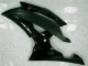R6 08-16 Motorrad Verkleidungen - Schwarz R6 08-16 Motorrad Verkleidungen - Schwarz