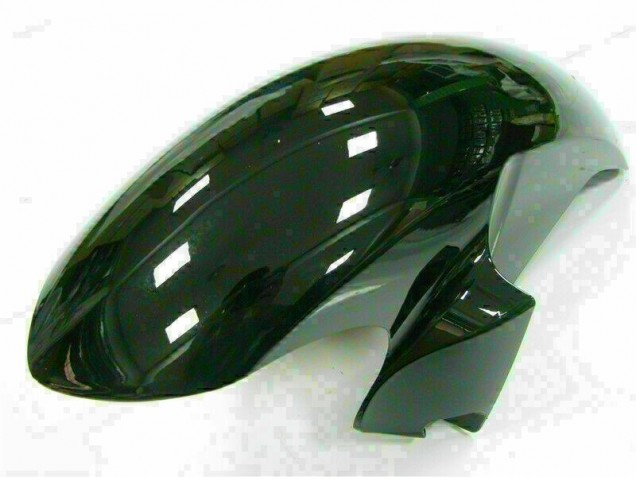 R6 08-16 Motorrad Verkleidungen - Schwarz R6 08-16 Motorrad Verkleidungen - Schwarz