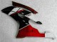 R6 08-16 Motorrad Vollverkleidung - Schwarz R6 08-16 Motorrad Vollverkleidung - Schwarz