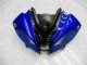 R6 08-16 Verkleidung - Blau R6 08-16 Verkleidung - Blau