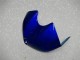 R6 08-16 Verkleidung - Blau R6 08-16 Verkleidung - Blau