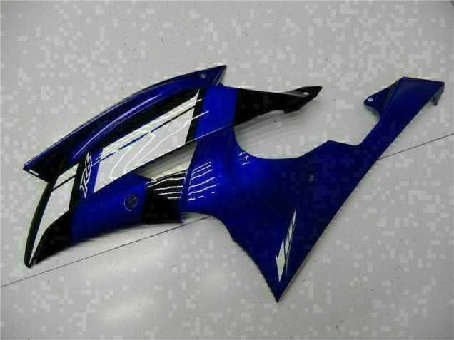 R6 08-16 Verkleidung - Blau R6 08-16 Verkleidung - Blau