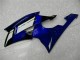 R6 08-16 Verkleidung - Blau R6 08-16 Verkleidung - Blau