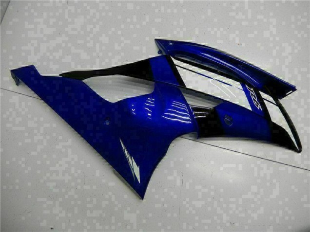 R6 08-16 Verkleidung - Blau R6 08-16 Verkleidung - Blau