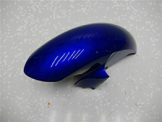 R6 08-16 Verkleidung - Blau R6 08-16 Verkleidung - Blau