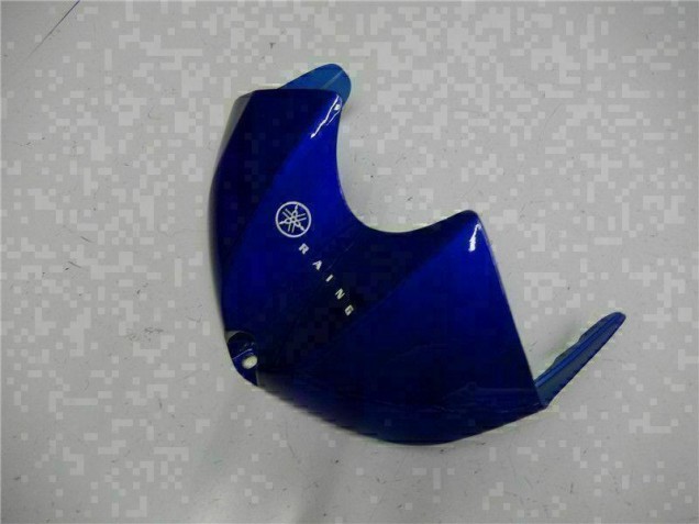 R6 08-16 Verkleidung - Blau Schwarz R6 08-16 Verkleidung - Blau Schwarz