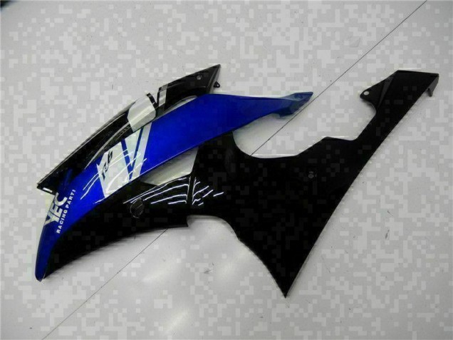R6 08-16 Verkleidung - Blau Schwarz R6 08-16 Verkleidung - Blau Schwarz