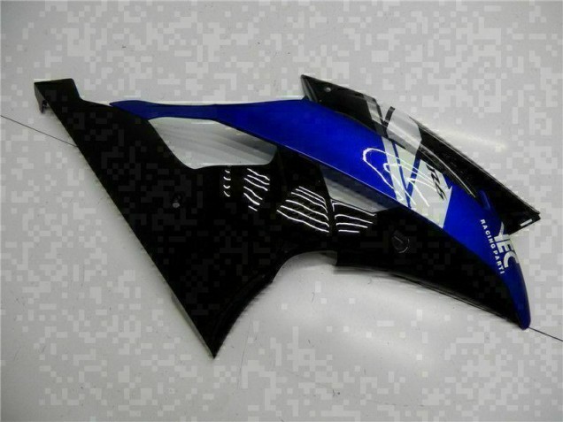 R6 08-16 Verkleidung - Blau Schwarz R6 08-16 Verkleidung - Blau Schwarz