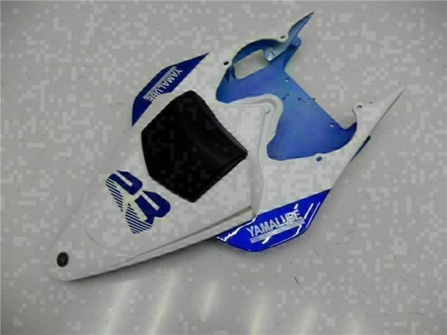 R6 08-16 Verkleidung - Blau Schwarz R6 08-16 Verkleidung - Blau Schwarz