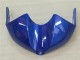 R6 08-16 Verkleidung - Blau Weiß Schwarz R6 08-16 Verkleidung - Blau Weiß Schwarz