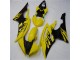 R6 08-16 Verkleidung - Gelb Schwarz R6 08-16 Verkleidung - Gelb Schwarz