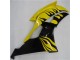 R6 08-16 Verkleidung - Gelb Schwarz R6 08-16 Verkleidung - Gelb Schwarz