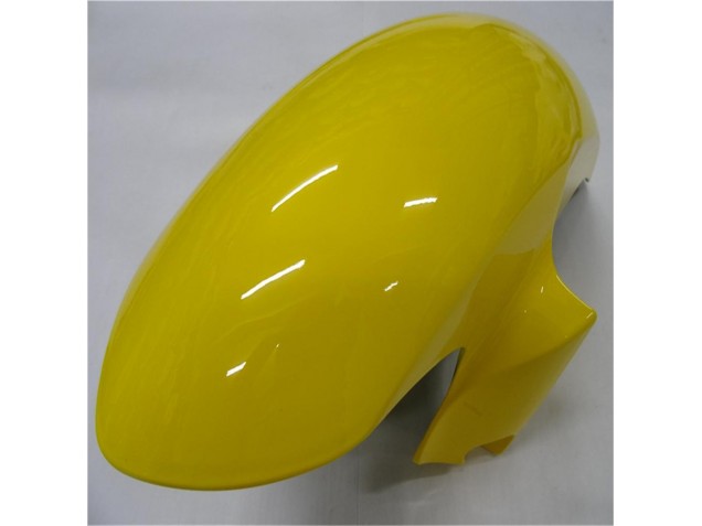 R6 08-16 Verkleidung - Gelb Schwarz R6 08-16 Verkleidung - Gelb Schwarz