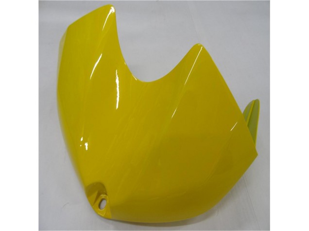 R6 08-16 Verkleidung - Gelb Schwarz R6 08-16 Verkleidung - Gelb Schwarz
