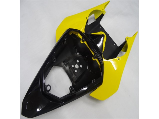 R6 08-16 Verkleidung - Gelb Schwarz R6 08-16 Verkleidung - Gelb Schwarz
