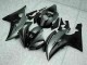 R6 08-16 Verkleidung - Grau Schwarz R6 08-16 Verkleidung - Grau Schwarz
