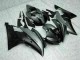 R6 08-16 Verkleidung - Grau Schwarz R6 08-16 Verkleidung - Grau Schwarz