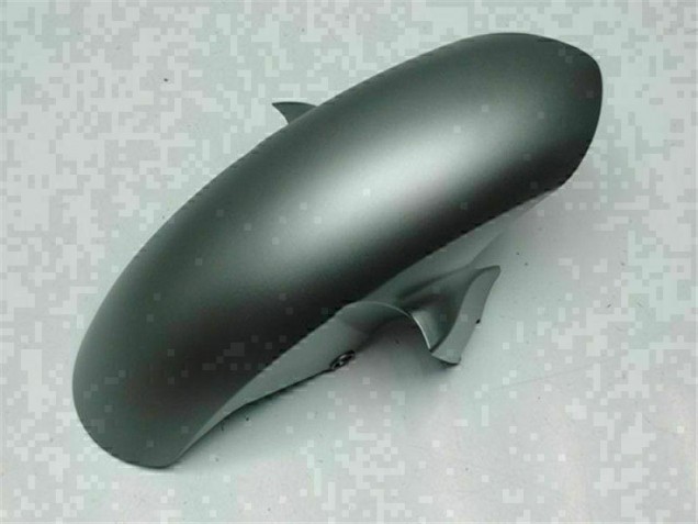 R6 08-16 Verkleidung - Grau Schwarz R6 08-16 Verkleidung - Grau Schwarz