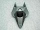 R6 08-16 Verkleidung - Grau Schwarz R6 08-16 Verkleidung - Grau Schwarz