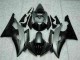 R6 08-16 Verkleidung - Grau Schwarz R6 08-16 Verkleidung - Grau Schwarz