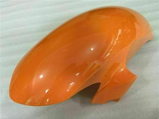 R6 08-16 Verkleidung - Orange