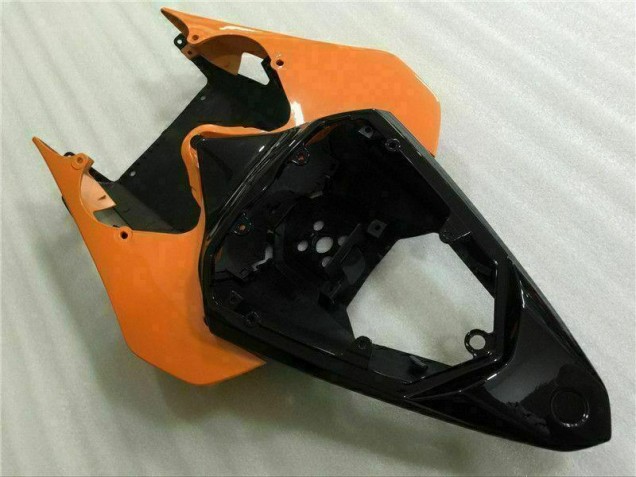 R6 08-16 Verkleidung - Orange