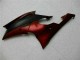 R6 08-16 Verkleidung - Rot Schwarz R6 08-16 Verkleidung - Rot Schwarz