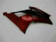 R6 08-16 Verkleidung - Rot Schwarz R6 08-16 Verkleidung - Rot Schwarz