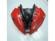 R6 08-16 Verkleidung - Rot Weiß R6 08-16 Verkleidung - Rot Weiß