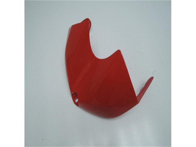 R6 08-16 Verkleidung - Rot Weiß R6 08-16 Verkleidung - Rot Weiß